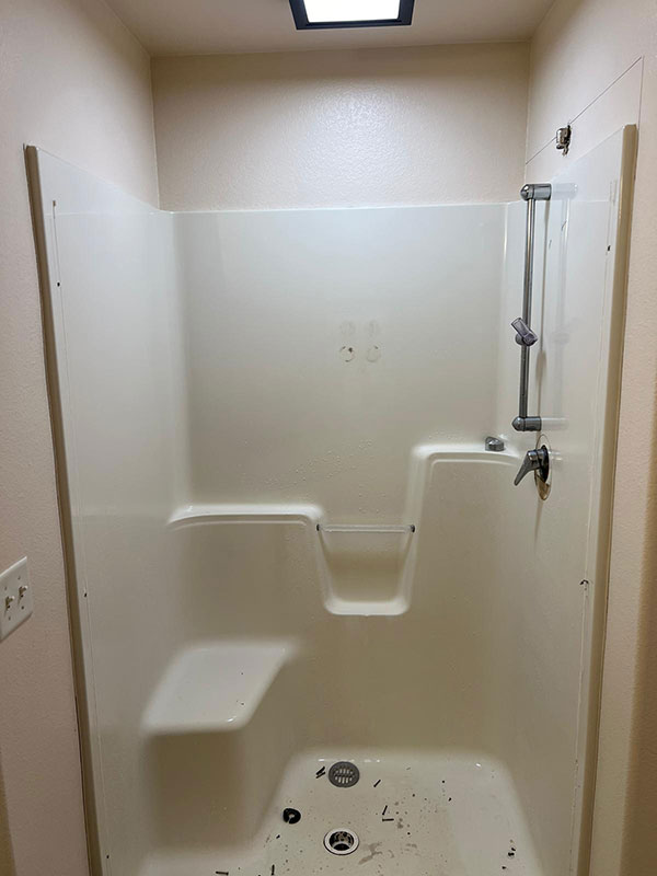 Before front view house