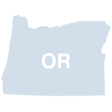 Oregon